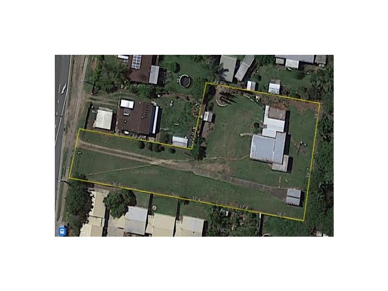 464 Kingston Road, Kingston QLD 4114