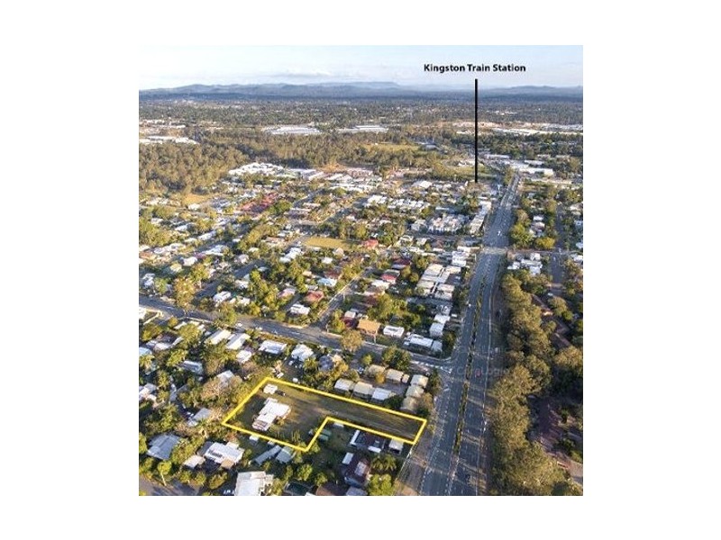 464 Kingston Road, Kingston QLD 4114