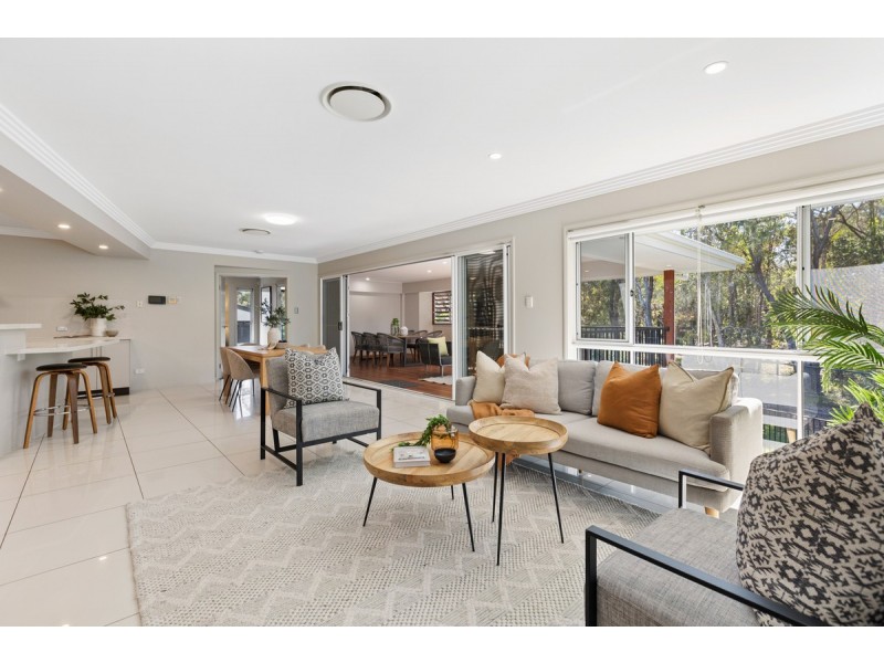 69 Carlingford  Drive, Thornlands QLD 4164