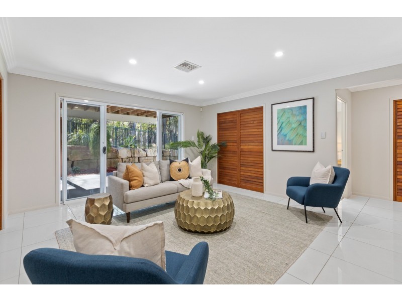 69 Carlingford  Drive, Thornlands QLD 4164