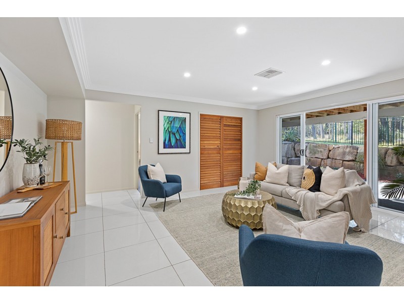 69 Carlingford  Drive, Thornlands QLD 4164
