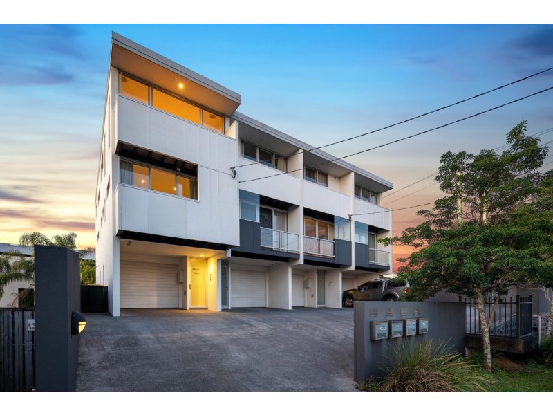 5 Malcolm Street, Hawthorne QLD 4171