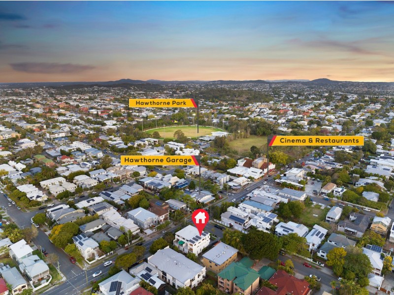 5 Malcolm Street, Hawthorne QLD 4171