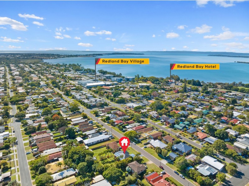 229-231 Dart Street, Redland Bay QLD 4165