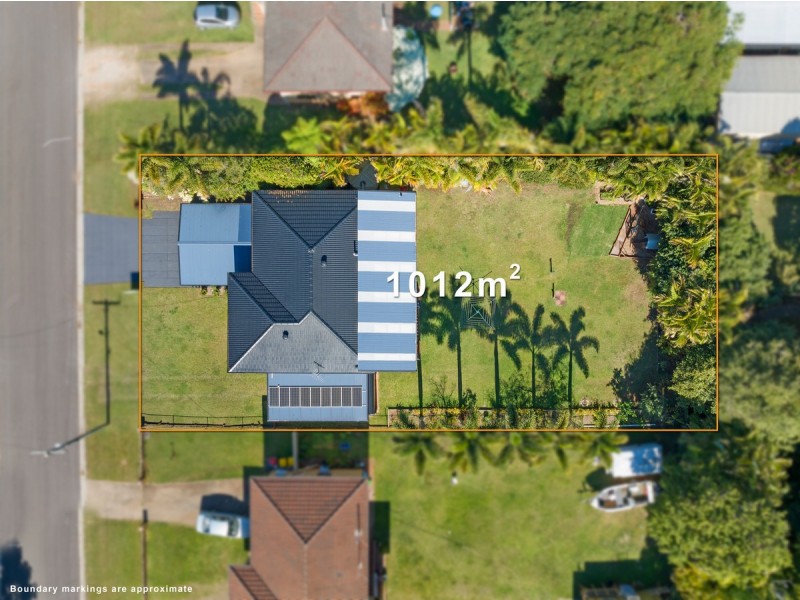 229-231 Dart Street, Redland Bay QLD 4165