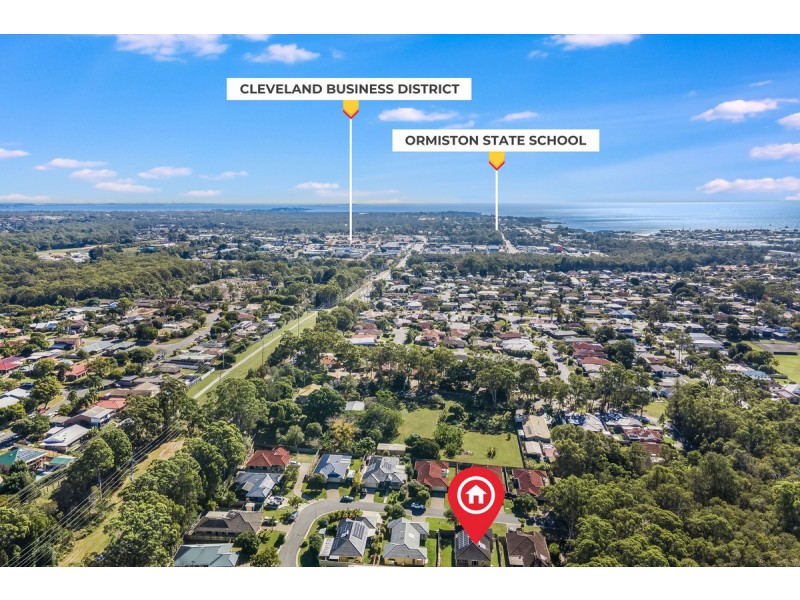 24 Adam Street, Cleveland QLD 4163