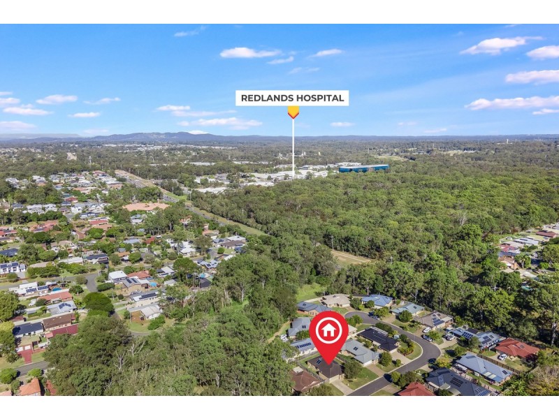 24 Adam Street, Cleveland QLD 4163