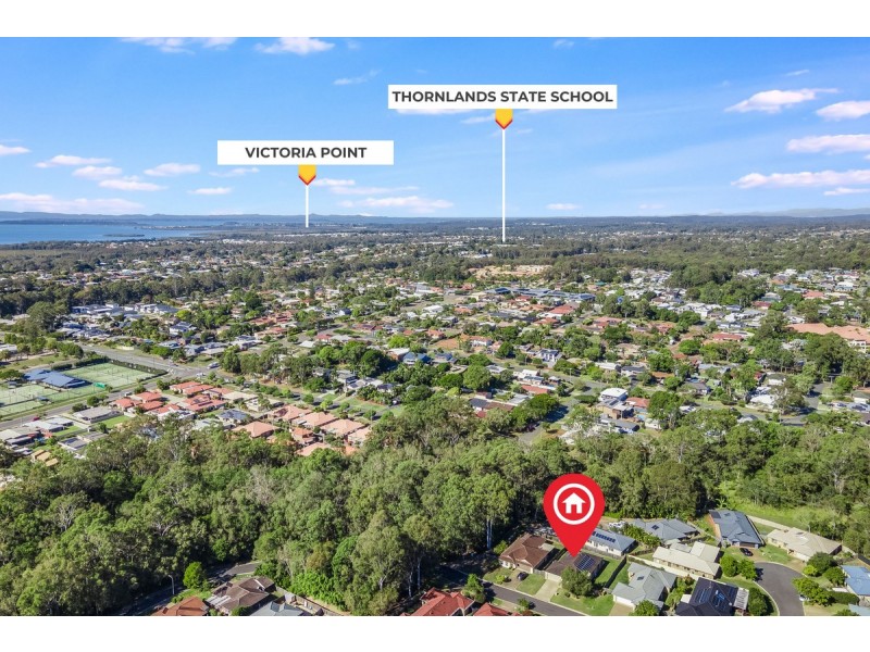 24 Adam Street, Cleveland QLD 4163