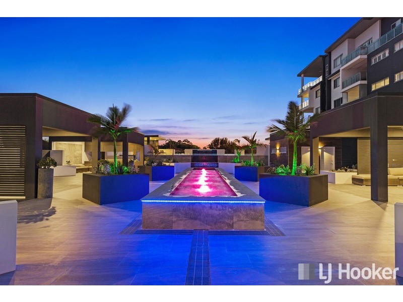 88/45 Shore Street East, Cleveland QLD 4163