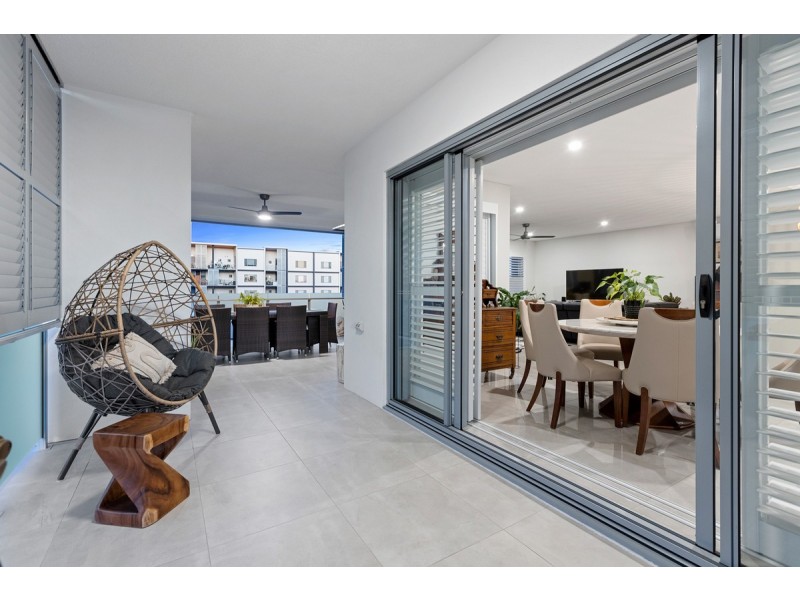 88/45 Shore Street East, Cleveland QLD 4163