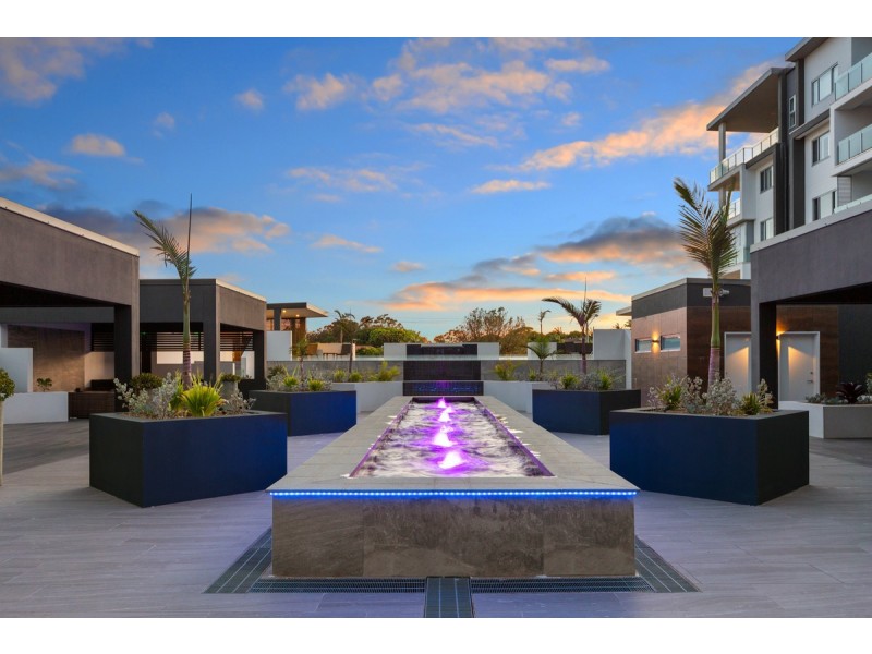 88/45 Shore Street East, Cleveland QLD 4163