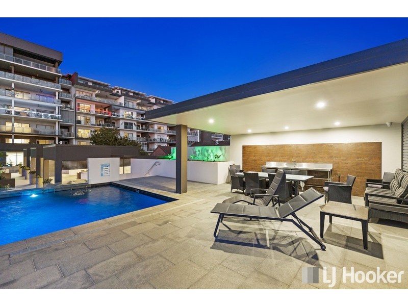 88/45 Shore Street East, Cleveland QLD 4163