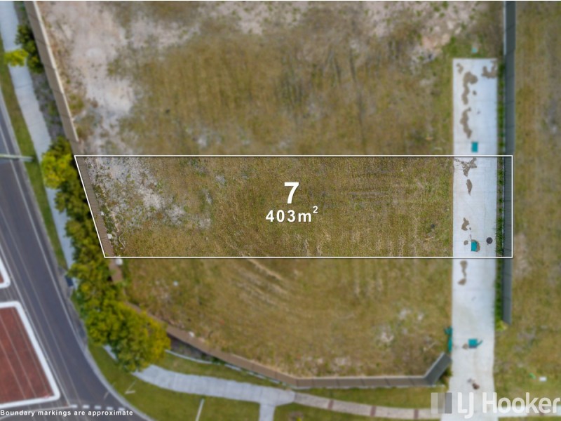 Lot 7 Brookvale Drive, Victoria Point QLD 4165