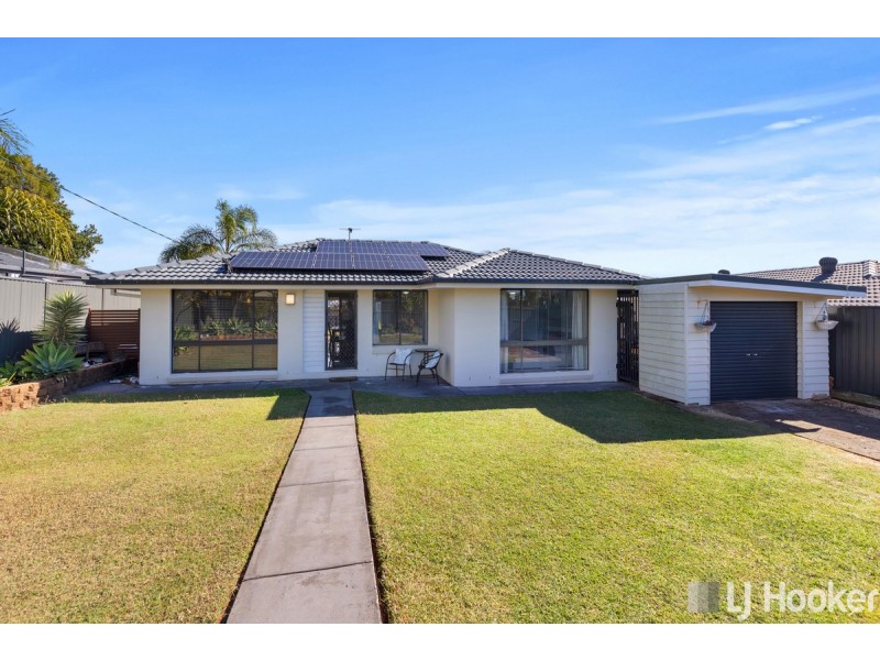 321 Bloomfield Street, Cleveland QLD 4163