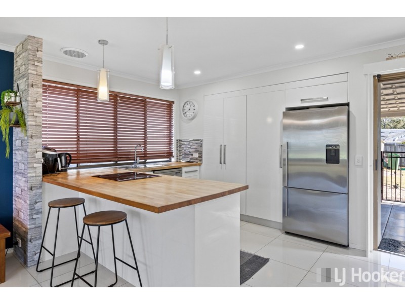 321 Bloomfield Street, Cleveland QLD 4163