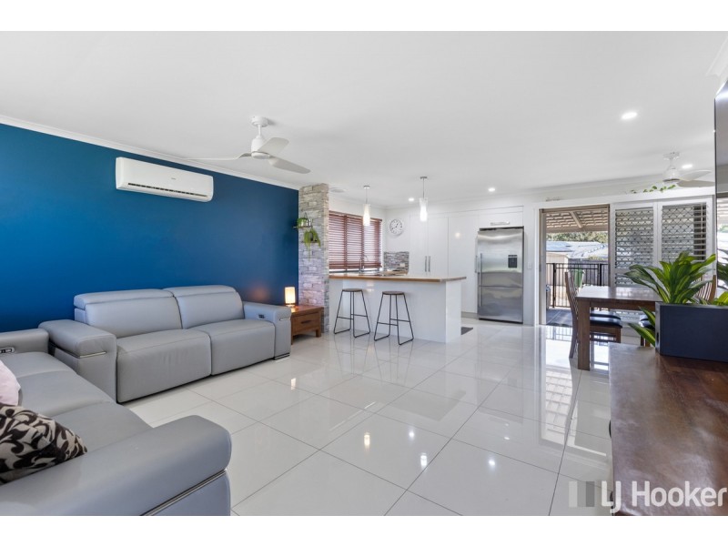 321 Bloomfield Street, Cleveland QLD 4163