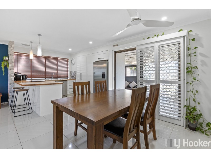 321 Bloomfield Street, Cleveland QLD 4163