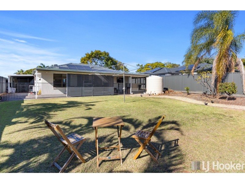 321 Bloomfield Street, Cleveland QLD 4163