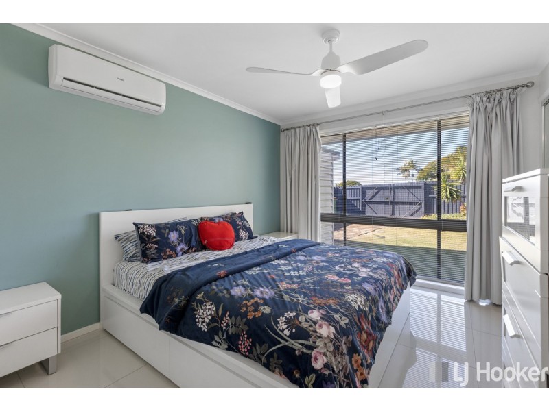 321 Bloomfield Street, Cleveland QLD 4163