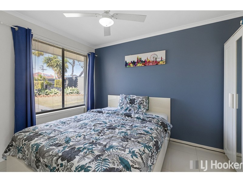 321 Bloomfield Street, Cleveland QLD 4163