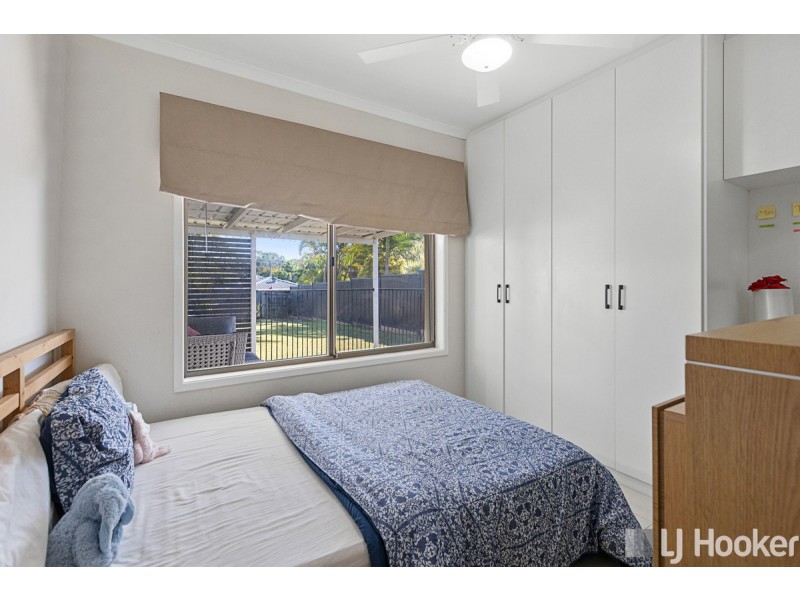 321 Bloomfield Street, Cleveland QLD 4163