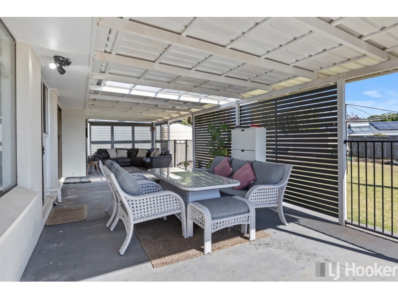 321 Bloomfield Street, Cleveland QLD 4163