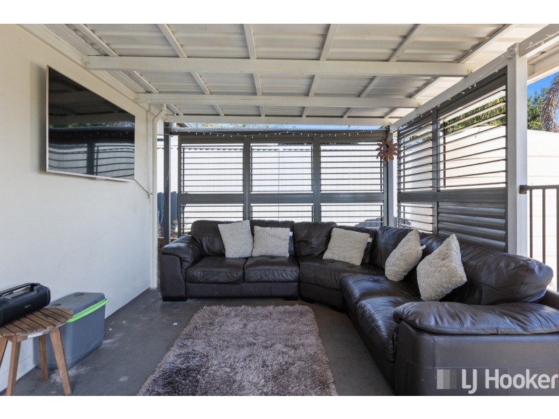 321 Bloomfield Street, Cleveland QLD 4163