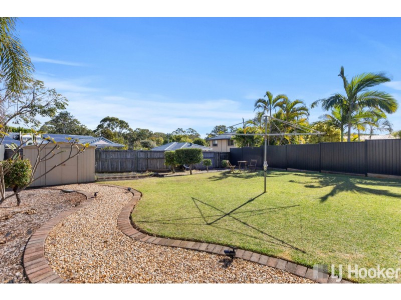 321 Bloomfield Street, Cleveland QLD 4163