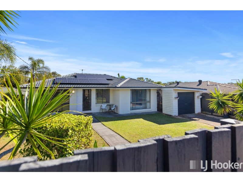 321 Bloomfield Street, Cleveland QLD 4163