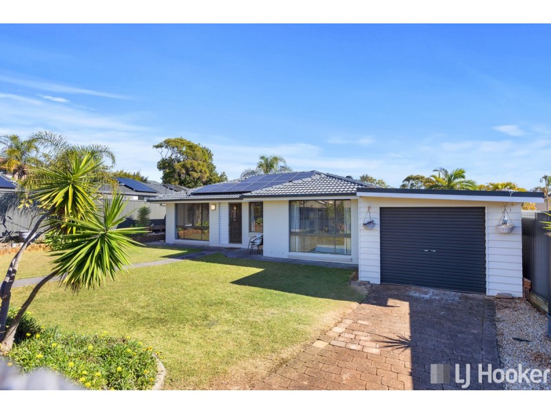 321 Bloomfield Street, Cleveland QLD 4163