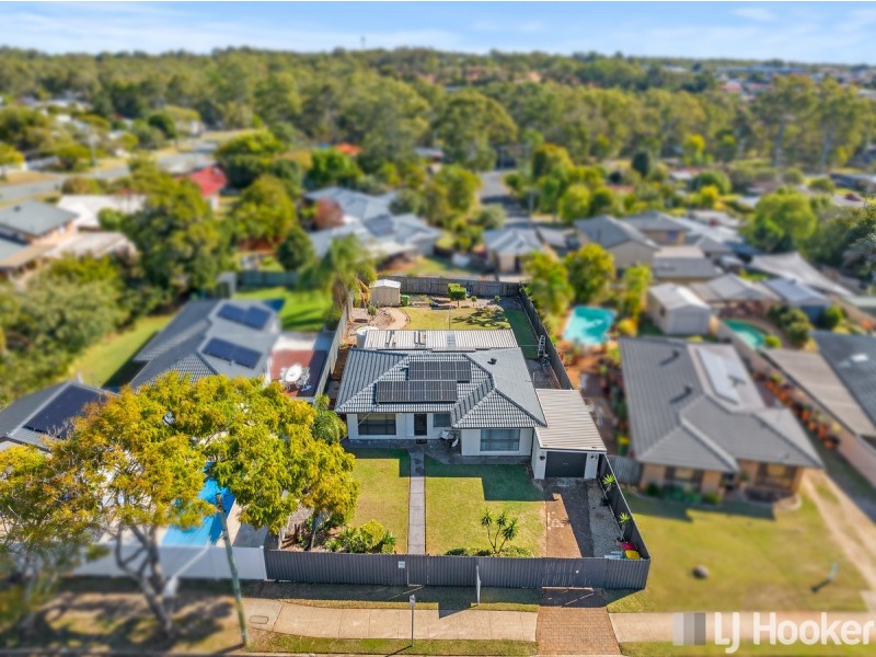 321 Bloomfield Street, Cleveland QLD 4163