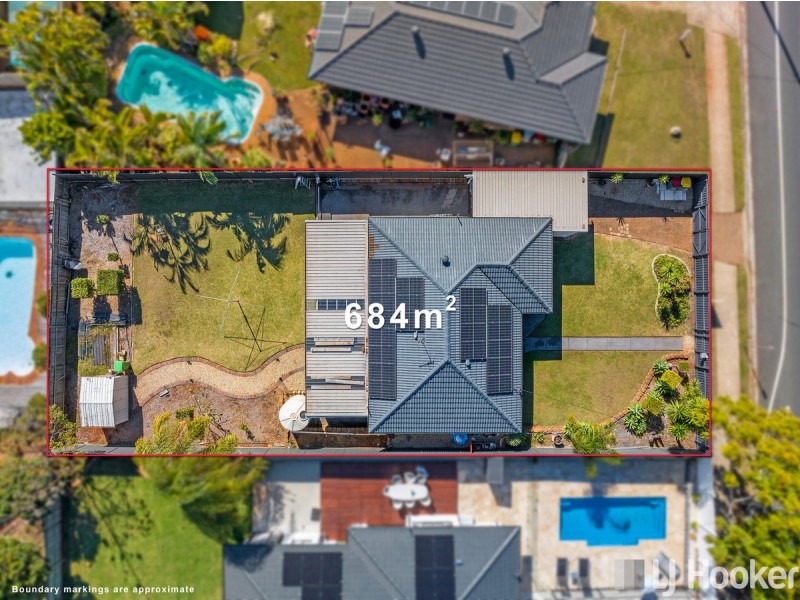 321 Bloomfield Street, Cleveland QLD 4163