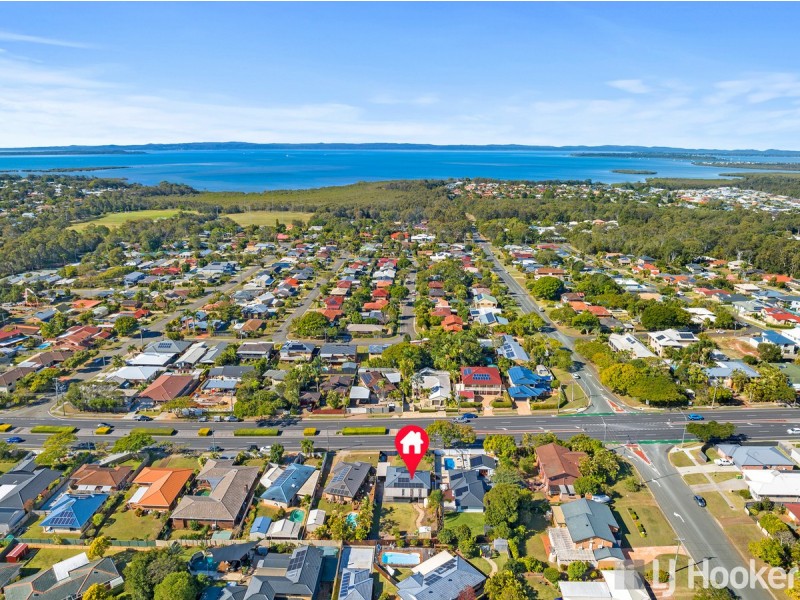 321 Bloomfield Street, Cleveland QLD 4163