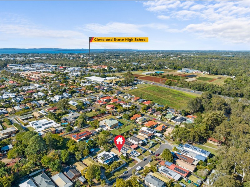 35 Winship Street, Ormiston QLD 4160