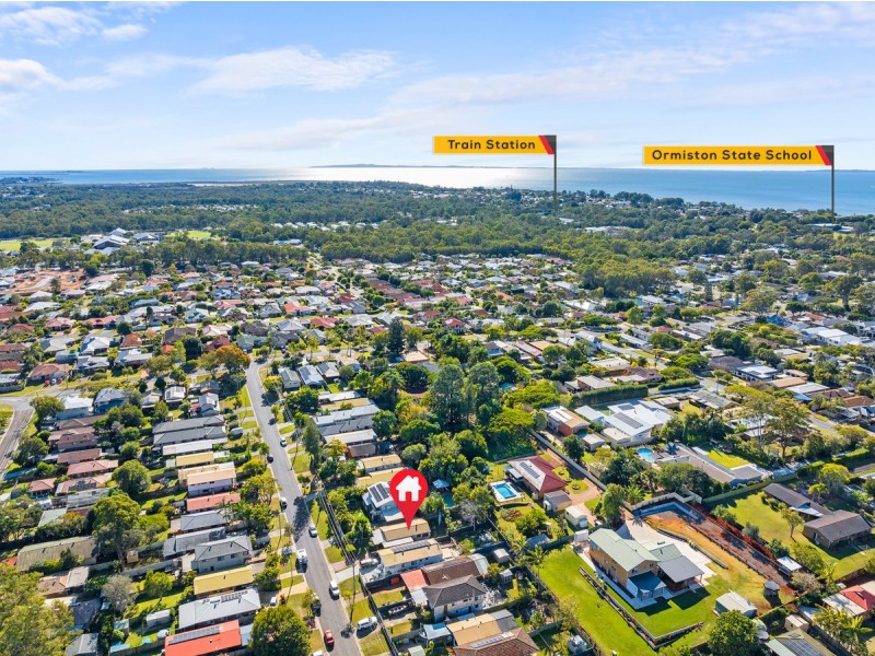 35 Winship Street, Ormiston QLD 4160