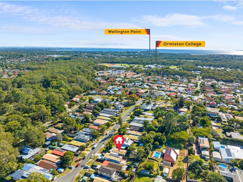 35 Winship Street, Ormiston QLD 4160