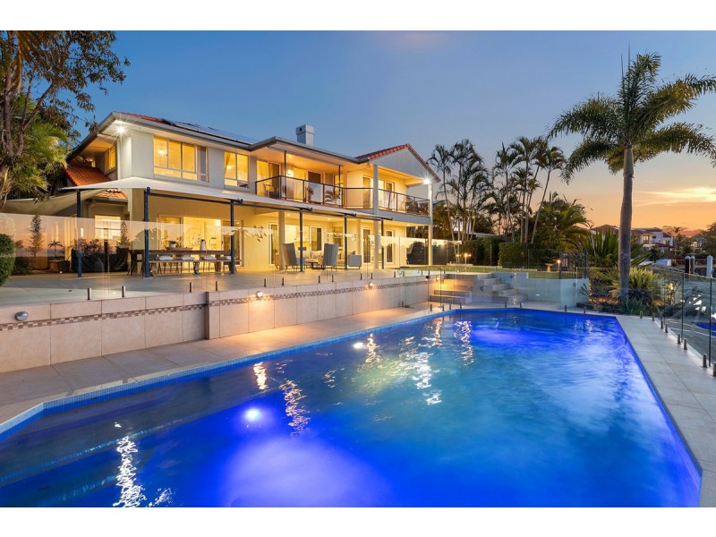 22 Plymouth Court, Raby Bay QLD 4163