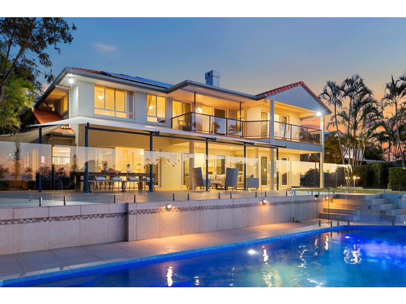 22 Plymouth Court, Raby Bay QLD 4163