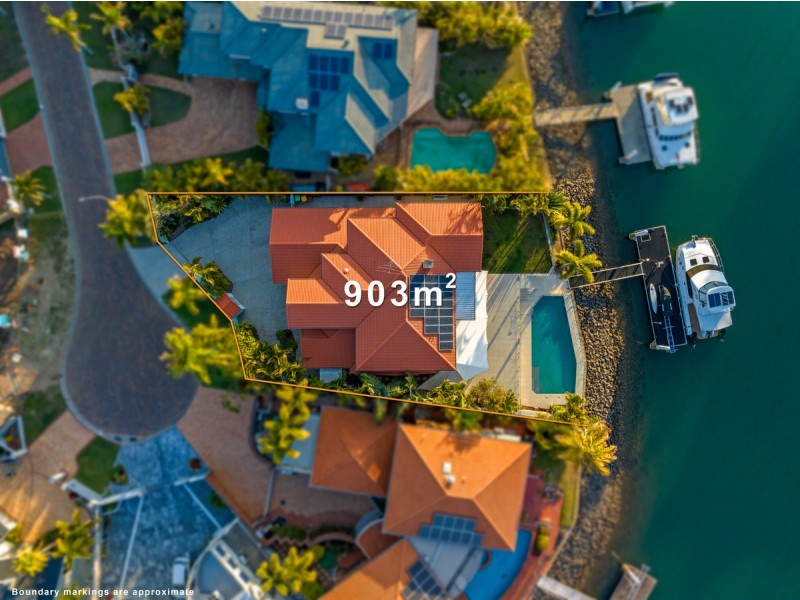 22 Plymouth Court, Raby Bay QLD 4163