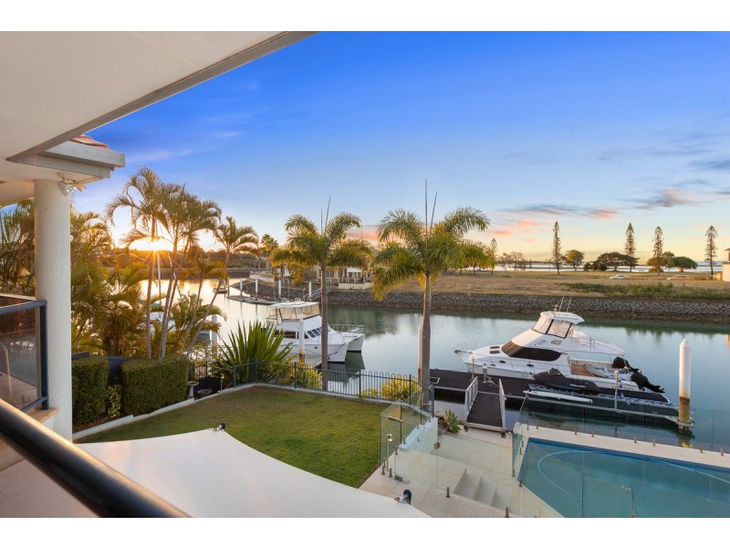 22 Plymouth Court, Raby Bay QLD 4163