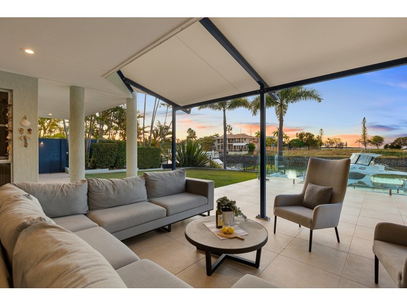 22 Plymouth Court, Raby Bay QLD 4163