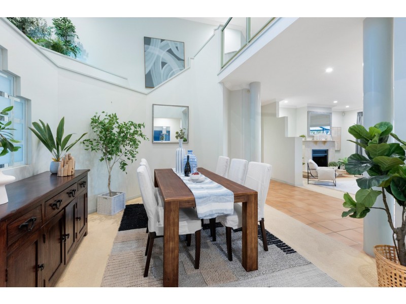 22 Plymouth Court, Raby Bay QLD 4163