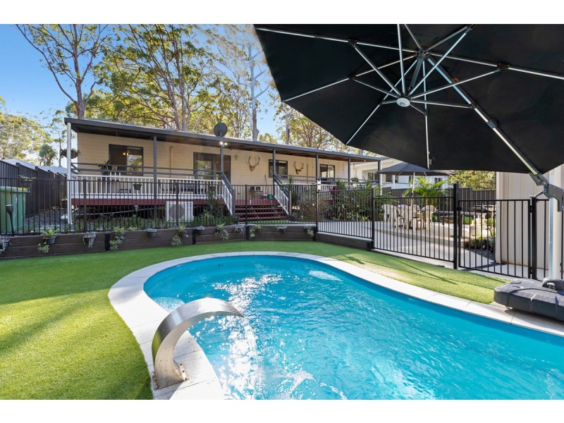 46 Bradman Street, Russell Island QLD 4184