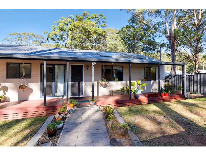 46 Bradman Street, Russell Island QLD 4184