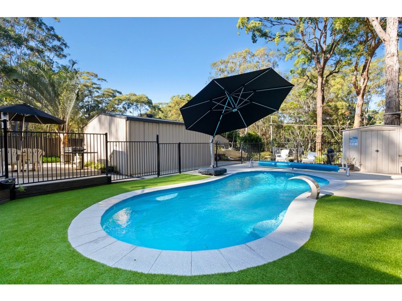 46 Bradman Street, Russell Island QLD 4184