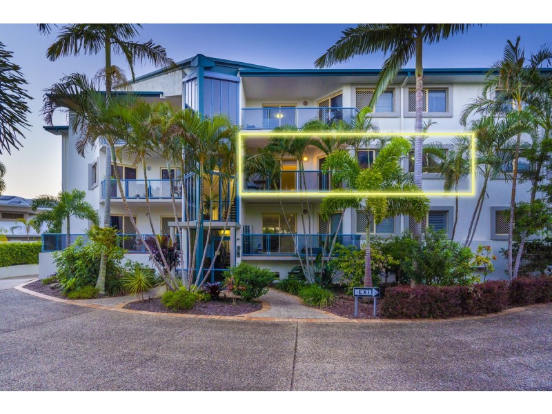 36/10-12 Esperance Court, Raby Bay QLD 4163