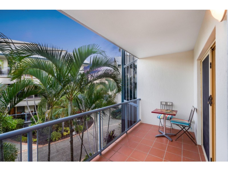 36/10-12 Esperance Court, Raby Bay QLD 4163