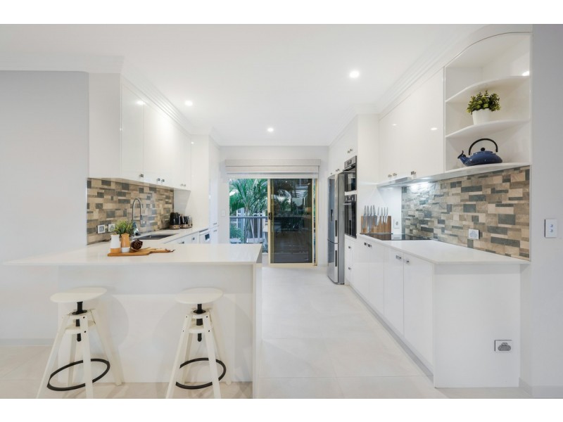 36/10-12 Esperance Court, Raby Bay QLD 4163