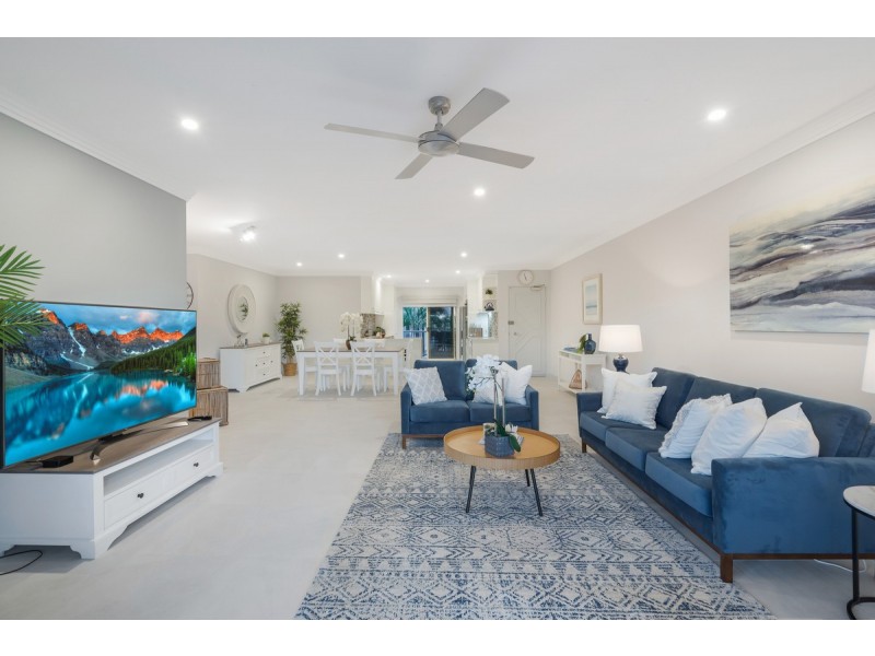 36/10-12 Esperance Court, Raby Bay QLD 4163