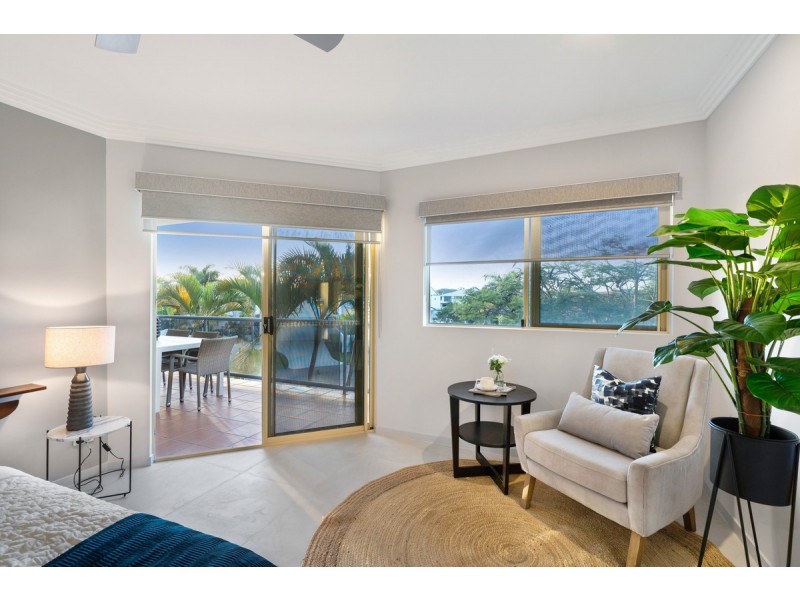 36/10-12 Esperance Court, Raby Bay QLD 4163